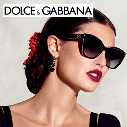 Dolce and Gabbana sunglasses